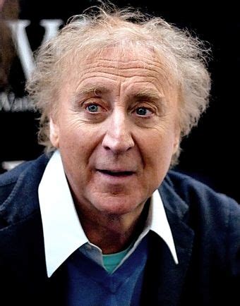 gene wilder wikipedia